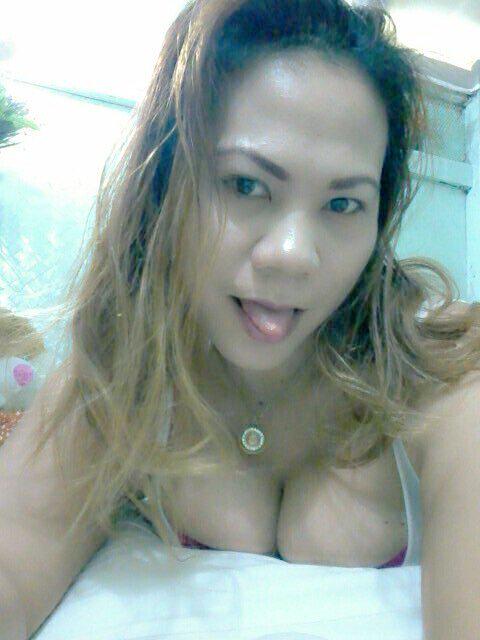 Tante Lagi Sange